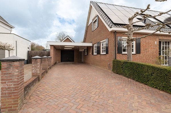 Medium property photo - Ds. Talmalaan 7, 4281 KP Andel